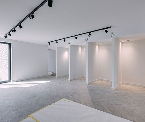 Project Heuvenstraat